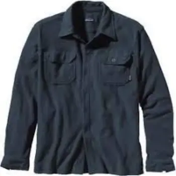 Fleece Shirt